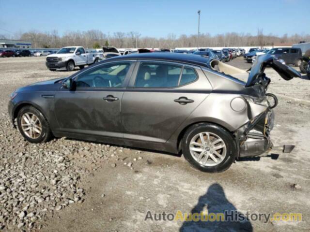 KIA OPTIMA LX, KNAGM4A71B5061401