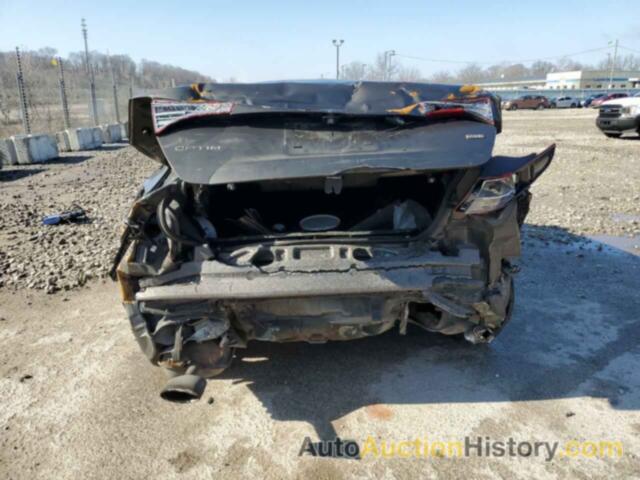 KIA OPTIMA LX, KNAGM4A71B5061401