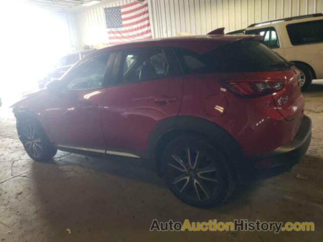 MAZDA CX-3 GRAND TOURING, JM1DKFD75J0308725