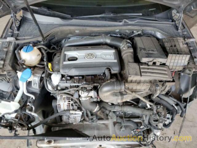 VOLKSWAGEN EOS KOMFORT, WVWBW8AH8GV000173