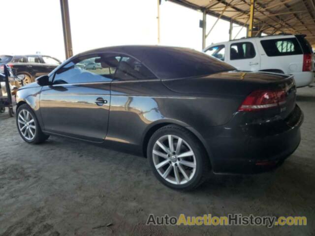 VOLKSWAGEN EOS KOMFORT, WVWBW8AH8GV000173