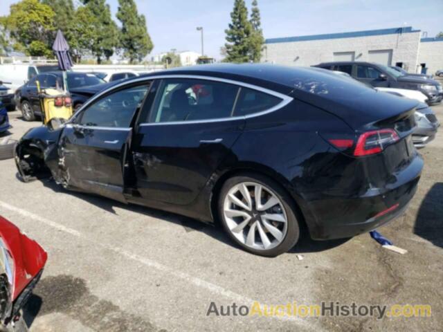 TESLA MODEL 3, 5YJ3E1EB4LF663110