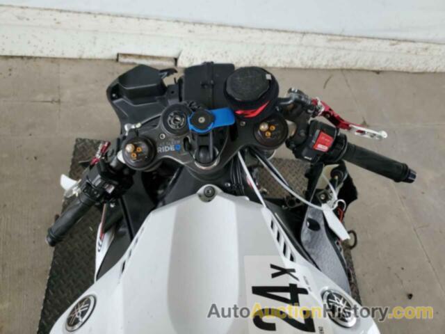 YAMAHA YZFR1S C C, JYARN42Y1GA000219