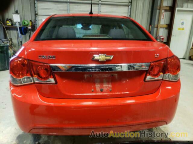 CHEVROLET CRUZE LT, 1G1PC5SB9E7121313