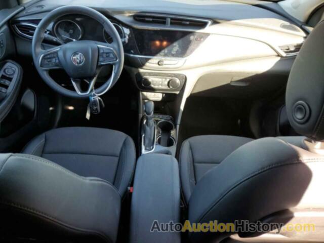 BUICK ENCORE PREFERRED, KL4MMCSL2PB023111