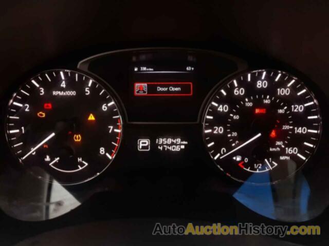 NISSAN ALTIMA 2.5, 1N4AL3AP9EN360649