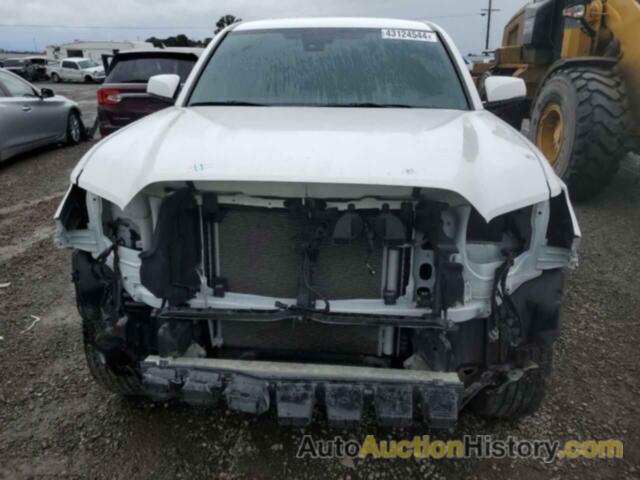 TOYOTA TACOMA DOUBLE CAB, 3TMCZ5AN5MM427879