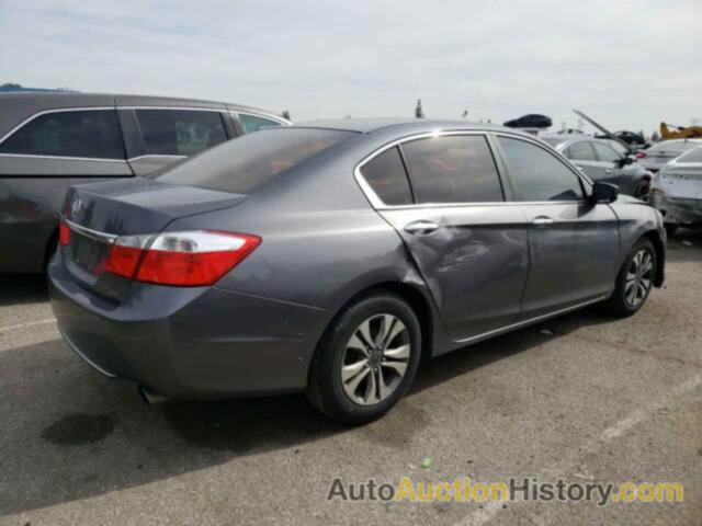 HONDA ACCORD LX, 1HGCR2F36DA222530