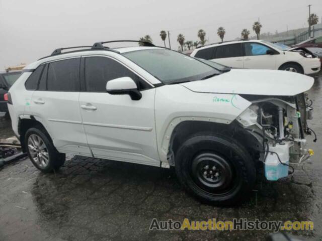 TOYOTA RAV4 XLE PREMIUM, 2T3C1RFV3PW293657