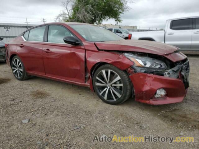 NISSAN ALTIMA SR, 1N4BL4CV7KN320961