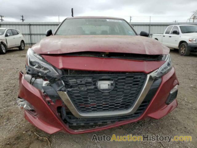 NISSAN ALTIMA SR, 1N4BL4CV7KN320961