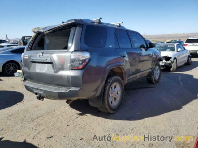 TOYOTA 4RUNNER SR5/SR5 PREMIUM, JTEBU5JR1G5390381