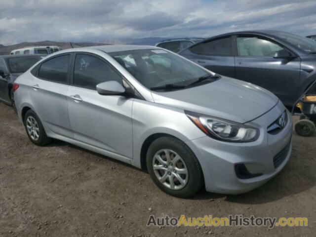 HYUNDAI ACCENT GLS, KMHCT4AE2DU500855