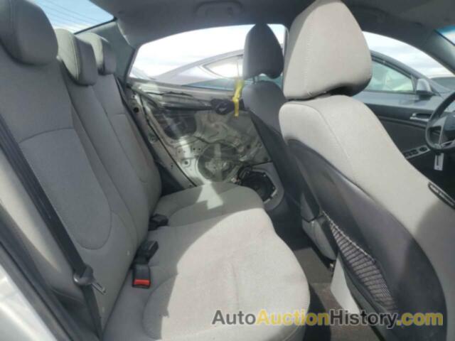 HYUNDAI ACCENT GLS, KMHCT4AE2DU500855