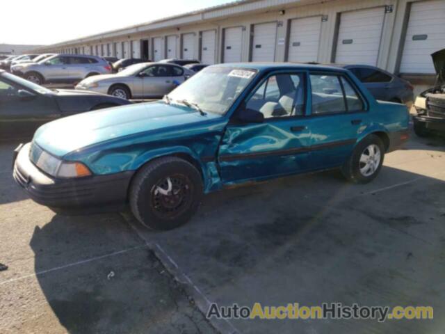 CHEVROLET CAVALIER VL, 1G1JC5446N7255913