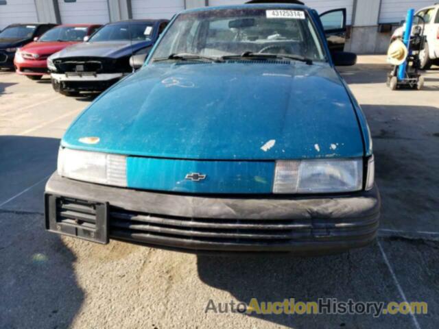 CHEVROLET CAVALIER VL, 1G1JC5446N7255913