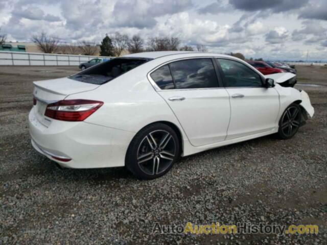 HONDA ACCORD SPORT, 1HGCR2F52HA289861