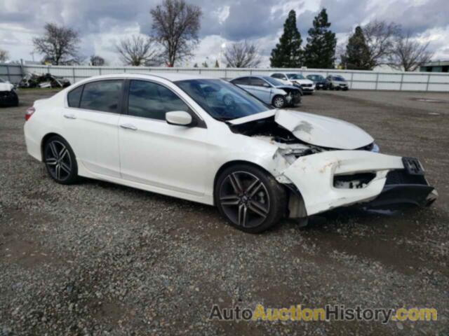 HONDA ACCORD SPORT, 1HGCR2F52HA289861