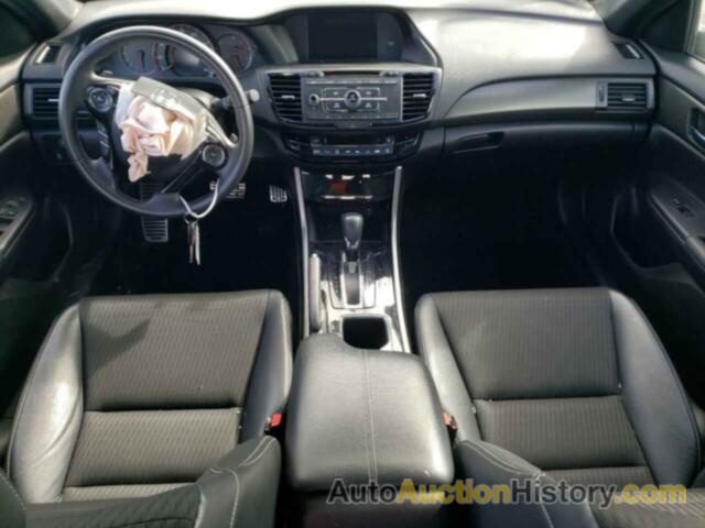 HONDA ACCORD SPORT, 1HGCR2F52HA289861