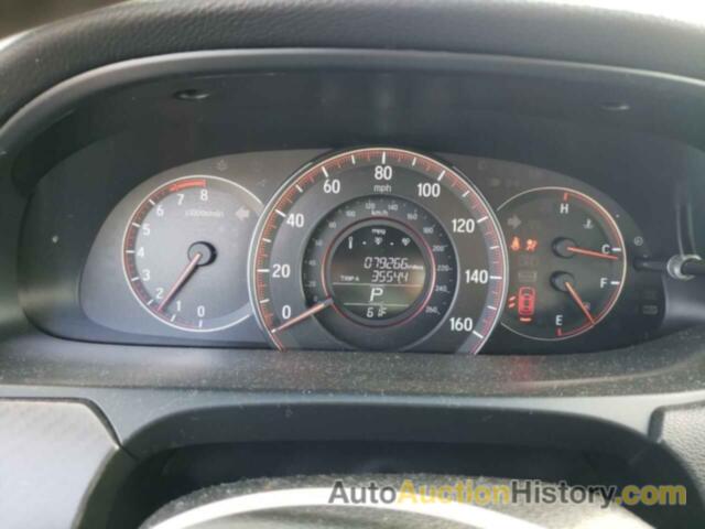 HONDA ACCORD SPORT, 1HGCR2F52HA289861