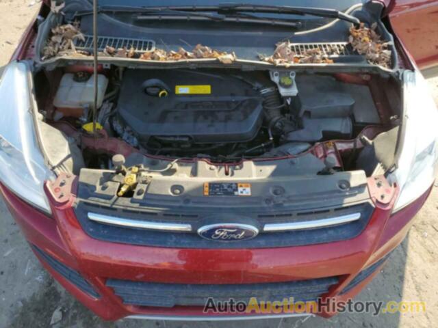 FORD ESCAPE SE, 1FMCU0GX0GUB53920