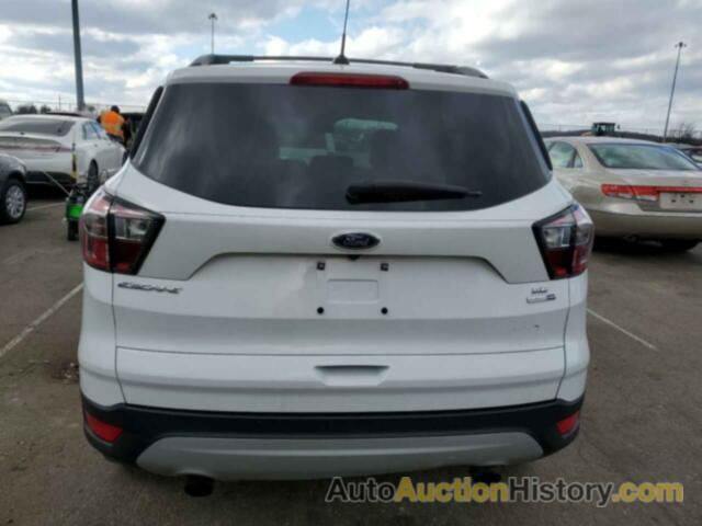 FORD ESCAPE SE, 1FMCU9GD7HUC04339