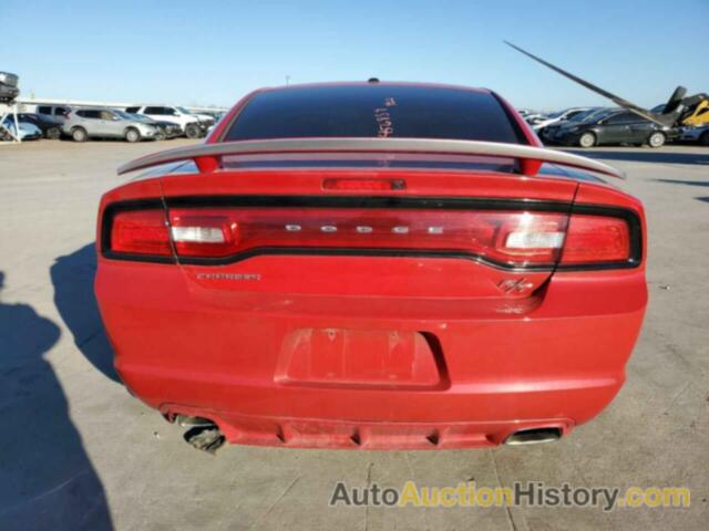 DODGE CHARGER R/T, 2C3CDXCT2CH103912