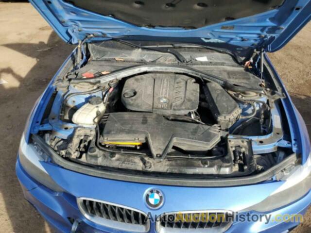 BMW 3 SERIES D XDRIVE, WBA3D5C52EF147041