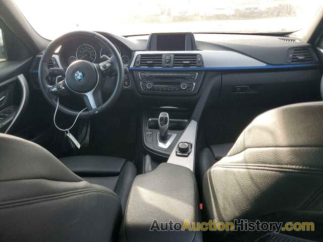 BMW 3 SERIES D XDRIVE, WBA3D5C52EF147041