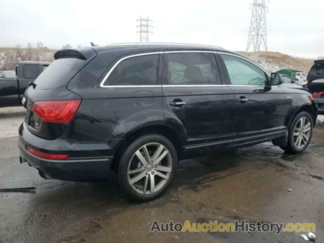 AUDI Q7 PREMIUM PLUS, WA1LGAFE1FD001039