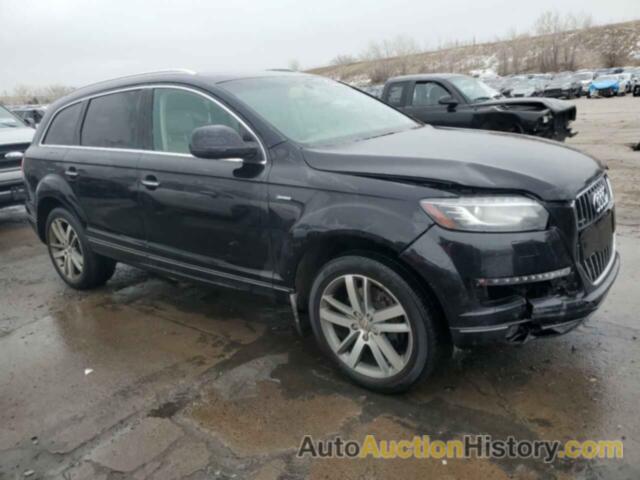 AUDI Q7 PREMIUM PLUS, WA1LGAFE1FD001039