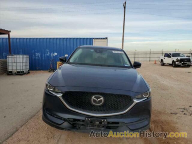 MAZDA CX-5 TOURING, JM3KFACMXL0796571