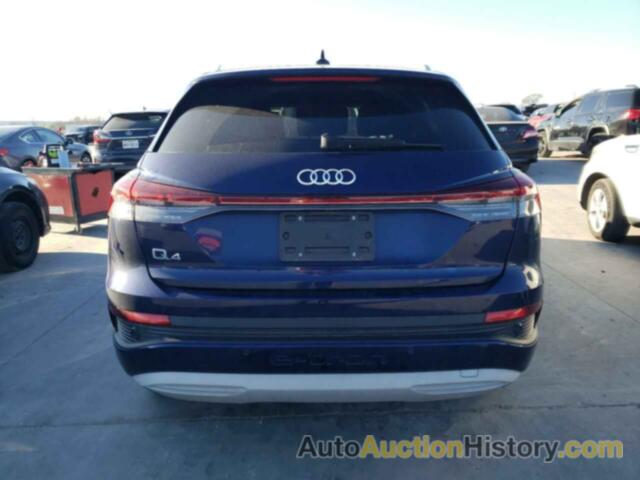 AUDI Q4 E-TRON PREMIUM PLUS, WA1BCBFZ0PP022691