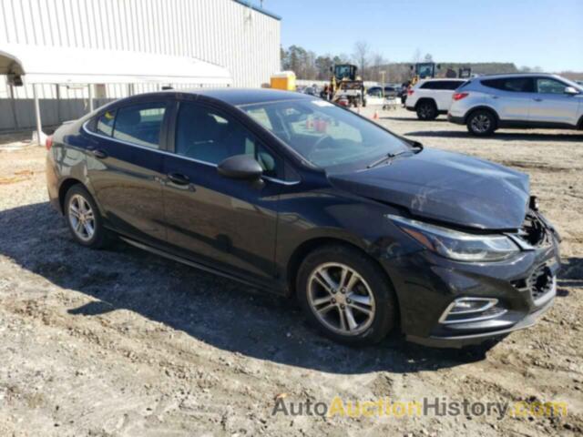 CHEVROLET CRUZE LT, 1G1BE5SM9H7188097