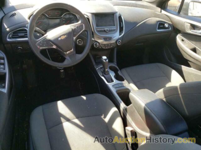 CHEVROLET CRUZE LT, 1G1BE5SM9H7188097