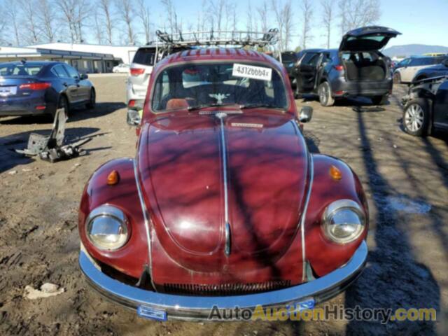 VOLKSWAGEN BEETLE, 1122385335