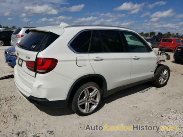 BMW X5 SDRIVE35I, 5UXKR2C53G0H41899