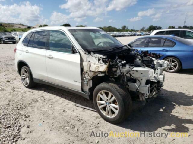 BMW X5 SDRIVE35I, 5UXKR2C53G0H41899