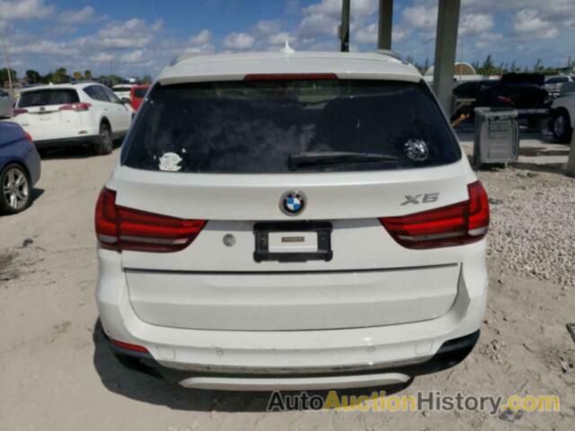 BMW X5 SDRIVE35I, 5UXKR2C53G0H41899