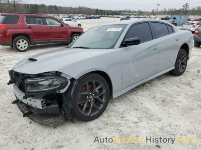 DODGE CHARGER GT, 2C3CDXHG4NH240767