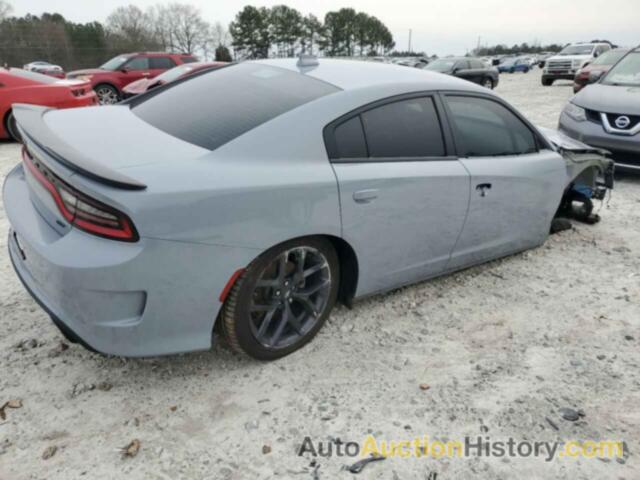 DODGE CHARGER GT, 2C3CDXHG4NH240767