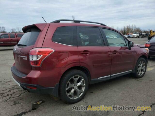 SUBARU FORESTER 2.5I TOURING, JF2SJAWC6FH473135