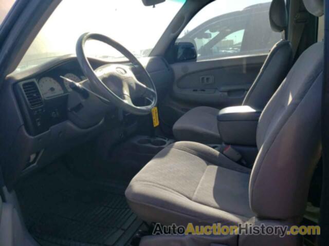 TOYOTA TACOMA XTRACAB PRERUNNER, 5TESN92N51Z851185