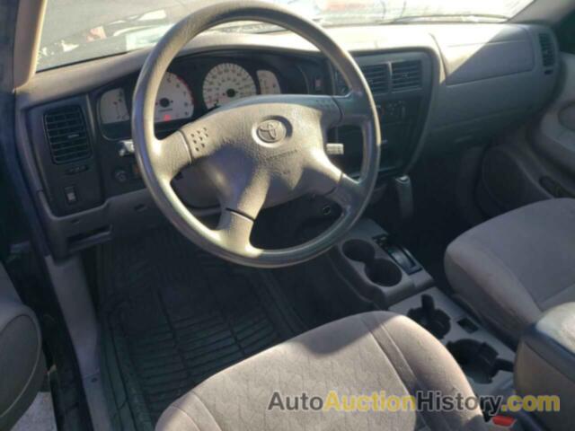 TOYOTA TACOMA XTRACAB PRERUNNER, 5TESN92N51Z851185