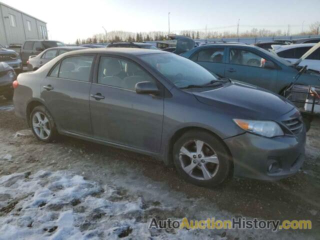 TOYOTA COROLLA BASE, 2T1BU4EE4DC084179