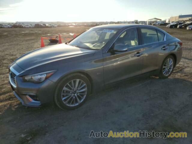 INFINITI Q50 PURE, JN1EV7AP0LM207418