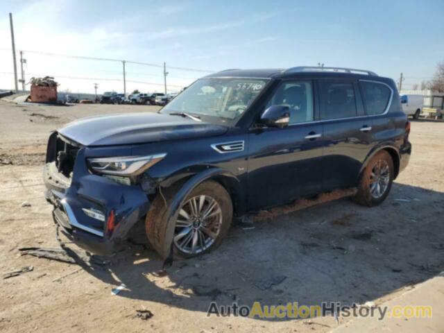 INFINITI QX80 LUXE, JN8AZ2NE0L9253740