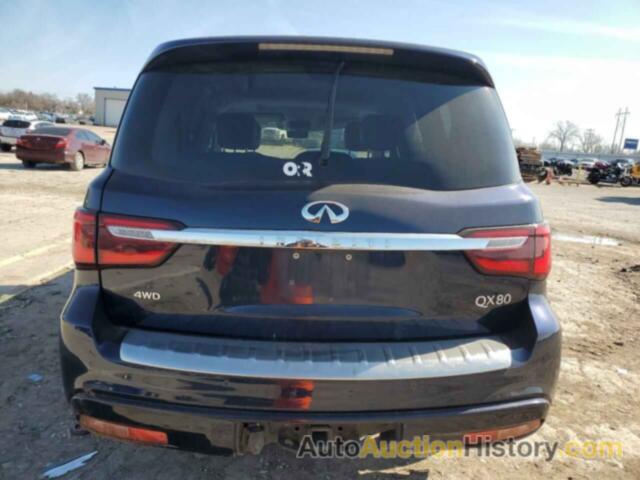 INFINITI QX80 LUXE, JN8AZ2NE0L9253740