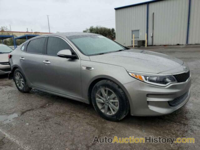 KIA OPTIMA LX, 5XXGT4L18GG105976