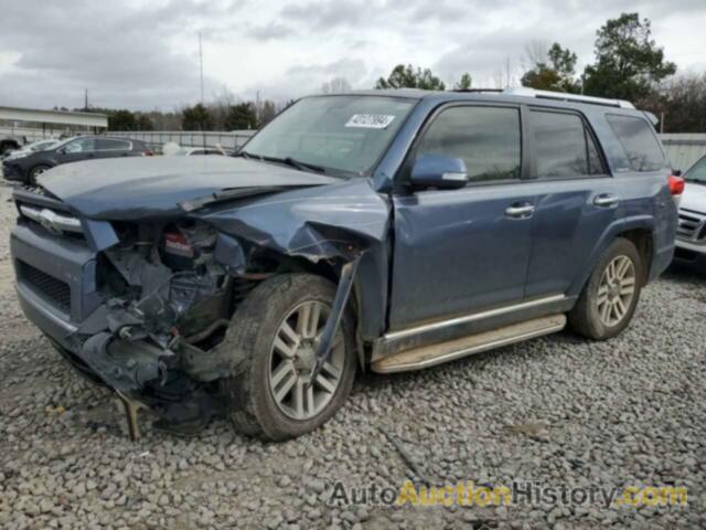 TOYOTA 4RUNNER SR5, JTEZU5JR2D5061473